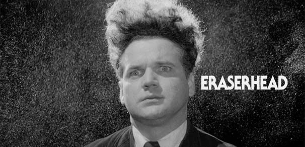 CRITIQUE : LABYRINTH MAN (ERASERHEAD)