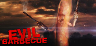 EVIL BARBECUE
