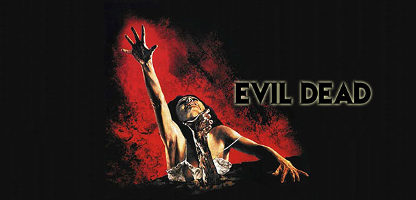 CRITIQUE : EVIL DEAD