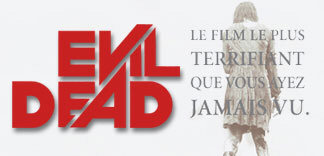 CRITIQUE : EVIL DEAD (2013) BLU-RAY