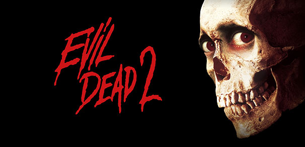 CRITIQUE : EVIL DEAD 2