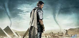 CRITIQUE : EXODUS GODS AND KINGS