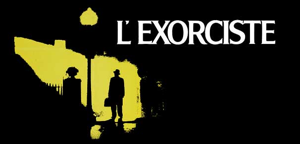 CRITIQUE : L'EXORCISTE