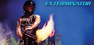 AVANT-PREMIERE : EXTERMINATOR