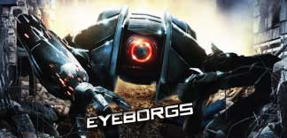 CRITIQUE : EYEBORGS
