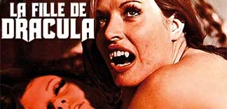 CRITIQUE : LA FILLE DE DRACULA