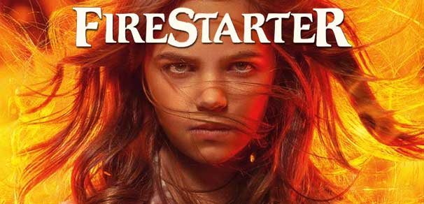 CRITIQUE : FIRESTARTER