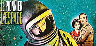 CRITIQUE : LE PIONNIER DE L'ESPACE