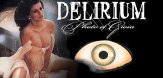 CRITIQUE : DELIRIUM
