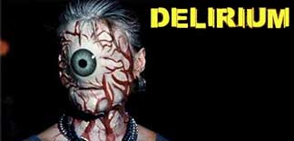 CRITIQUE : DELIRIUM