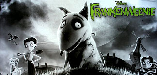 CRITIQUE : FRANKENWEENIE