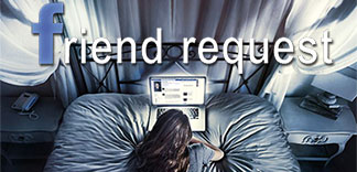 CRITIQUE : FRIEND REQUEST