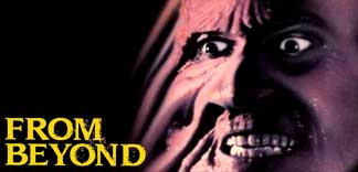 FROM BEYOND : AUX PORTES DE LA FRANCE