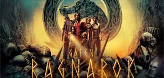 CRITIQUE : GATEN RAGNAROK