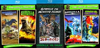 LE SOUFFLE ATOMIQUE DE GODZILLA