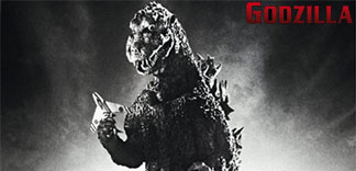 CRITIQUE : GODZILLA