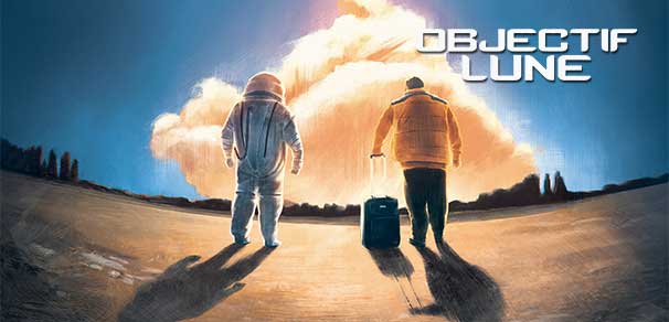 CRITIQUE : OBJECTIF LUNE