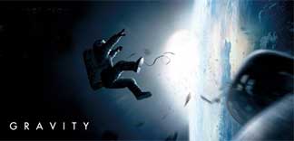 AVANT-PREMIERE : GRAVITY