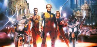 CRITIQUE : 2072 LES MERCENAIRES DU FUTUR