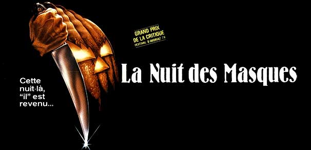 CRITIQUE : LA NUIT DES MASQUES