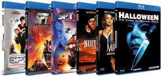 LE FANTASTIQUE ETE HD DE STUDIOCANAL
