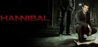 HANNIBAL LECTER A LA TELEVISION