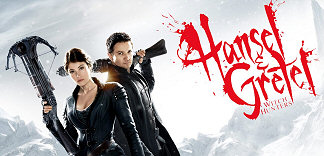 AVANT-PREMIERE : HANSEL & GRETEL : WITCH HUNTERS