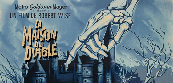 CRITIQUE : LA MAISON DU DIABLE