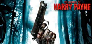 CRITIQUE : THE HAUNTING OF HARRY PAYNE (CANNES 2013)
