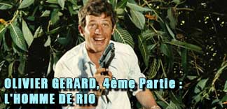 INTERVIEW OLIVIER GERARD : PARTIE 4