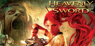 CRITIQUE : HEAVENLY SWORD