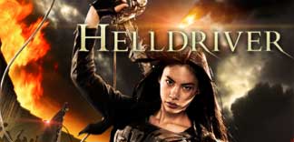 CRITIQUE : HELLDRIVER (MAUVAIS GENRE 2011)