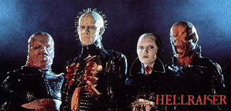 DOSSIER : HELLRAISER