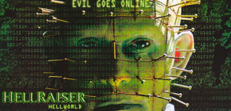 CRITIQUE : HELLRAISER HELLWORLD
