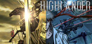 CRITIQUE : HIGHLANDER THE SEARCH FOR VENGEANCE (DIRECTOR'S CUT)