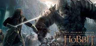 CRITIQUE : LE HOBBIT, LA BATAILLE DES CINQ ARMEES