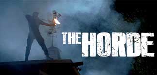 AVANT-PREMIERE : THE HORDE