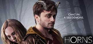 CRITIQUE : HORNS