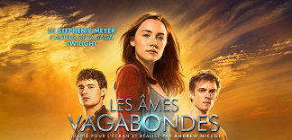 AVANT-PREMIERE : LES AMES VAGABONDES
