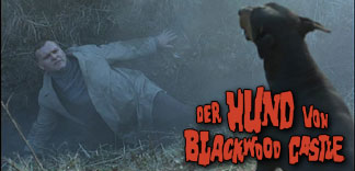 CRITIQUE : DER HUND VON BLACKWOOD CASTLE