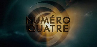 CRITIQUE : NUMERO QUATRE