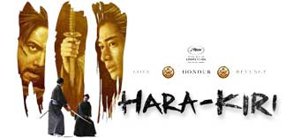 CRITIQUE : HARA-KIRI, MORT D'UN SAMOURAI (CANNES 2011)