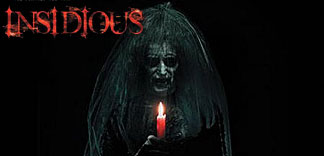 INSIDIOUS