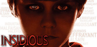 AVANT-PREMIERE : INSIDIOUS