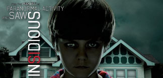 INSIDIOUS : BANDE-ANNONCE FRANCAISE