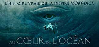 CRITIQUE : AU COEUR DE L'OCEAN