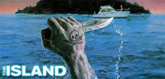 CRITIQUE : THE ISLAND (L'ILE SANGLANTE)