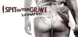CRITIQUE : I SPIT ON YOUR GRAVE