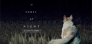 AVANT-PREMIERE : IT COMES AT NIGHT