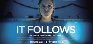CRITIQUE : IT FOLLOWS